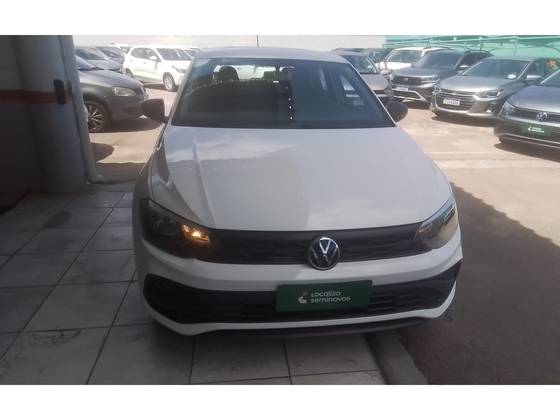 VOLKSWAGEN POLO 1.0 MPI TRACK MANUAL